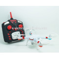 Drone 2.4G 4CH Remote Control RC Helicopter Quadcopter With Camera airplane